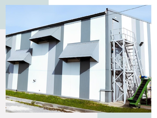 Строительство овощехранилищ от 607 руб. в Сердобск