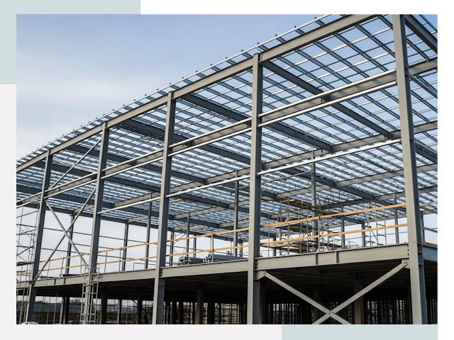 Строительство заводов под ключ от 607 руб. в Сердобск