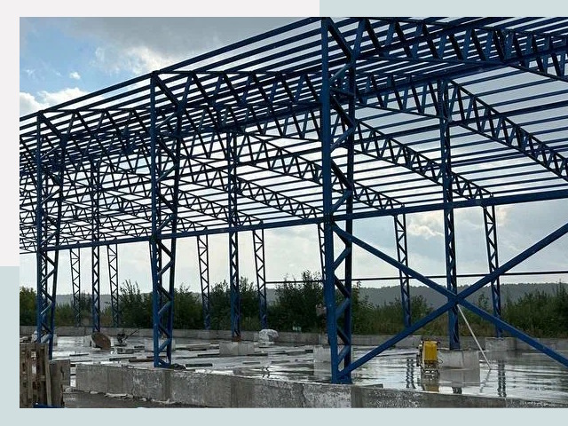 Строительство картодромов в Сердобске