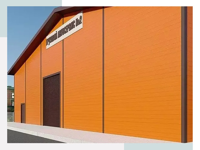 Строительство автосервисов в Сердобске