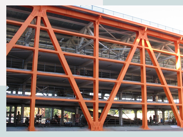 Многоуровневые паркинги в Сердобск от 607 руб.