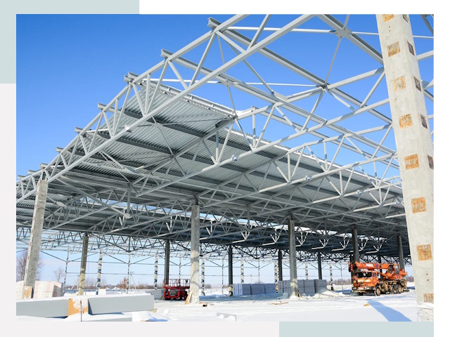 Строительство паркингов в Сердобске