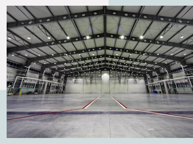 Ангары для бизнеса в Сердобск от 607 руб. - Надежность и качество