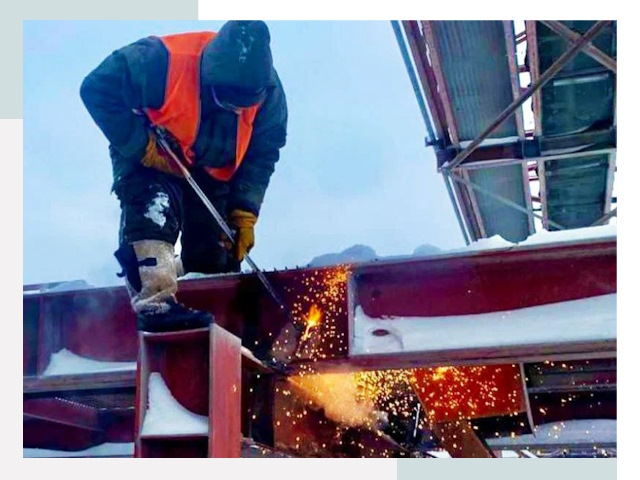 Ремонт металлоконструкций в Сердобске от 607 руб.