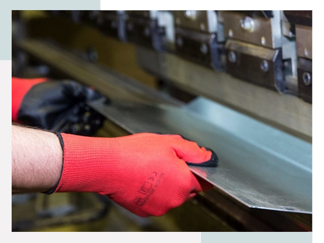 Гибка металла в Сердобск от 607 руб. - Надёжно и быстро