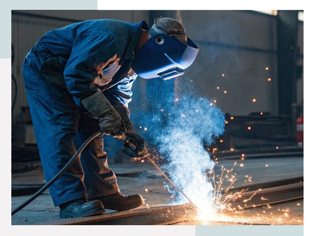 Профессиональные сварочные работы от 607 руб. в Сердобск