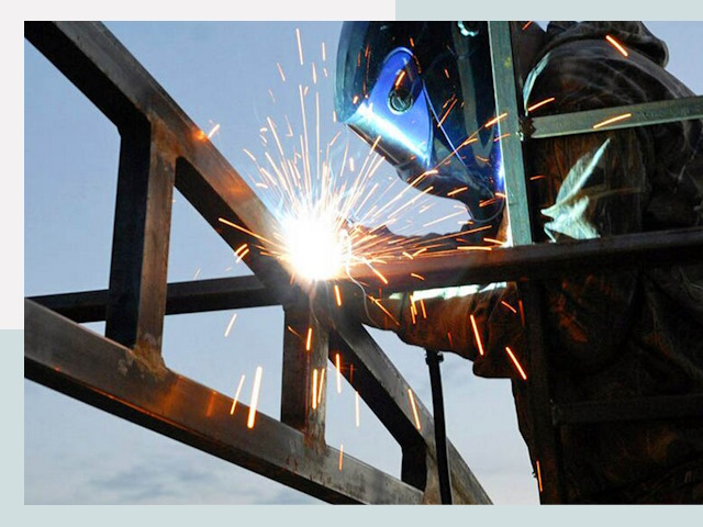 Сварочные работы в Сердобске